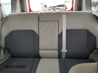 2006 Nissan X-Trail XE z VIN JN8BT08V06W201567, wystawiony jako Copart lot #73707064 z przebiegiem 298 525 mil mil oraz Szkody całkowita. Historia ofert i sprzedaży dostępna na DreamBid. Obrazek 10.