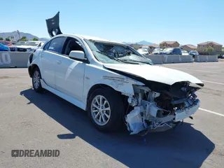 2014 Mitsubishi Lancer ES with VIN JA32U2FU3EU020969, listed as a IAAI auction lot 40337757 with 1 mi miles. Bid and sale history available at carsss.com. Image 1.