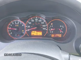 2007 Nissan Altima 2.5 S with VIN 1N4AL21E47N497414, listed as a IAAI auction lot 42050123 with 143,339 mi miles. Bid and sale history available at carsss.com. Image 7.