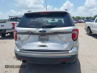 2018 Ford Explorer XLT with VIN 1FM5K7D86JGB07390, listed as a IAAI auction lot 42496495 with 85,769 mi miles and . Bid and sale history available at DreamBid. Image 6.