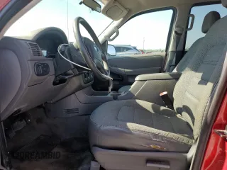 2003 Ford Explorer XLS z VIN 1FMZU72K73ZA60047, wystawiony jako Copart lot #52885765 z przebiegiem 119 224 mil mil oraz Szkoda całkowita • Salvage title. Historia ofert i sprzedaży dostępna na DreamBid. Obrazek 7.