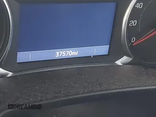 2024 Chevrolet Blazer LT с VIN 3GNKBJR49RS175777, выставлен на аукционе IAAI как лот 42376620 с пробегом 37 570 миль миль и . История ставок и продаж доступна на DreamBid. Изображение 14.