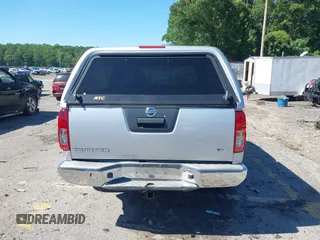2013 Nissan Frontier SV with VIN 1N6AD0CU1DN755784, listed as a IAAI auction lot 42308040 with 138,224 mi miles and . Bid and sale history available at DreamBid. Image 16.