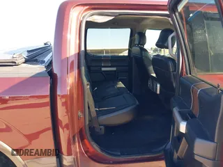 2015 Ford F-150 XLT with VIN 1FTEW1EG5FKE38039, listed as a IAAI auction lot 42072537 with 161,482 mi miles and . Bid and sale history available at DreamBid. Image 8.