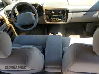 1996 Chevrolet Caprice 1SA Special Value with VIN 1G1BL52P5TR141520, listed as a Copart auction lot 54915835 with Not Provided miles and Clean Title. Bid and sale history available at DreamBid. Image 8.