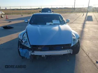2014 Nissan 370Z Nismo with VIN JN1AZ4EH4EM634236, listed as a IAAI auction lot 41256664 with 80,294 mi miles and . Bid and sale history available at DreamBid. Image 11.