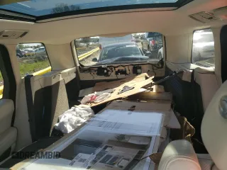 2015 Land Rover Range Rover HSE with VIN SALGS2VF3FA232623, listed as a Copart auction lot 36095313 with Not provided miles and Salvage title. Bid and sale history available at DreamBid. Image 10.
