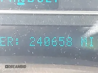 2004 GMC Envoy SLE z VIN 1GKDT13SX42416096, wystawiony jako IAAI lot #41695510 z przebiegiem 240 658 mil mil oraz . Historia ofert i sprzedaży dostępna na DreamBid. Obrazek 15.