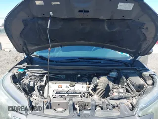 2014 Honda CR-V EX with VIN 2HKRM4H50EH628721, listed as a IAAI auction lot 42064143 with 103,009 mi miles and . Bid and sale history available at carsss.com. Image 10.
