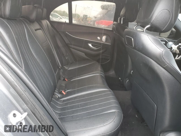 2019 Mercedes-Benz E 300 with VIN WDDZF4KB7KA587487, listed as a Copart auction lot 55629775 with 74,787 mi miles and Clean Title. Bid and sale history available at DreamBid. Image 10.
