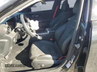 2023 Mercedes-Benz C 43 AMG with VIN W1KAF8HB9PR099209, listed as a Copart auction lot 79760674 with Not Provided miles and Salvage Title. Bid and sale history available at DreamBid. Image 7.