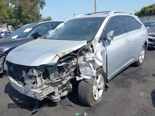 2013 Lexus RX 350 z VIN 2T2ZK1BA1DC088013, wystawiony jako IAAI lot #42478976 z przebiegiem Nie podano mil oraz . Historia ofert i sprzedaży dostępna na DreamBid. Obrazek 23.