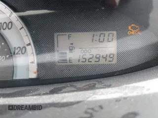 2007 Toyota Yaris with VIN JTDBT923571090567, listed as a IAAI auction lot 41838833 with Not Provided miles. Bid and sale history available at carsss.com. Image 7.