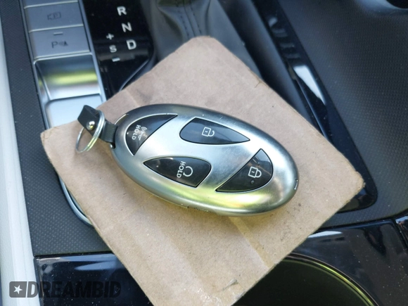 2024 Hyundai Elantra Limited с VIN KMHLN4DJ7RU104558, выставлен на аукционе IAAI как лот 42180156 с пробегом 4 427 миль миль и . История ставок и продаж доступна на DreamBid. Изображение 11.