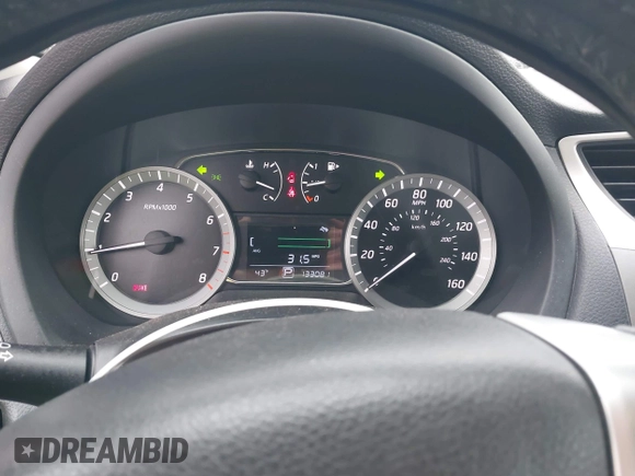 2014 Nissan Sentra SR with VIN 3N1AB7AP3EY250559, listed as a IAAI auction lot 42018573 with 133,081 mi miles and . Bid and sale history available at DreamBid. Image 7.