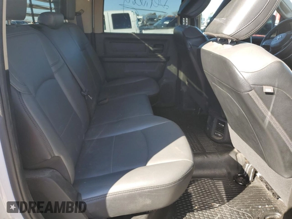 2020 Ram 3500 Tradesman with VIN 3C63RRGLXLG278452, listed as a Copart auction lot 41446175 with 299,480 mi miles and Clean Title. Bid and sale history available at carsss.com. Image 10.