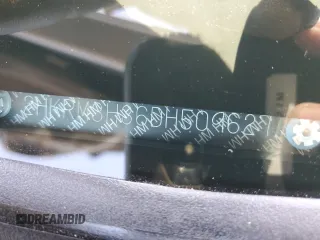 2013 Honda CR-V LX with VIN 2HKRM3H36DH509627, listed as a Copart auction lot 63880025 with 86,310 mi miles and Salvage title. Bid and sale history available at DreamBid. Image 14.
