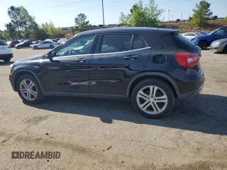 2016 Mercedes-Benz GLA 250 z VIN WDCTG4EB9GJ198182, wystawiony jako Copart lot #53480545 z przebiegiem 123 065 mil mil oraz Czysty tytuł • Clean title. Historia ofert i sprzedaży dostępna na DreamBid. Obrazek 2.