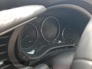 2024 Mazda 3 S Select Sport with VIN 3MZBPABM2RM422482, listed as a Copart auction lot 46460835 with Not Provided miles and Salvage Title. Bid and sale history available at DreamBid. Image 9.