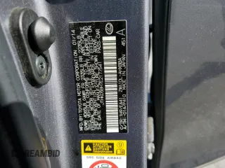 2014 Lexus CT 200h z VIN JTHKD5BH7E2177541, wystawiony jako Copart lot #79940354 z przebiegiem 148 166 mil mil oraz Szkody całkowita. Historia ofert i sprzedaży dostępna na DreamBid. Obrazek 12.