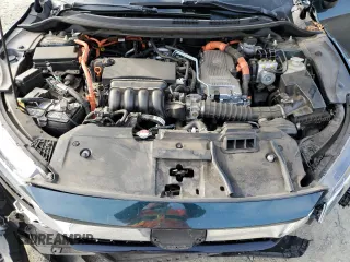 2018 Honda Clarity z VIN JHMZC5F15JC012624, wystawiony jako Copart lot #51021235 z przebiegiem 96 340 mil mil oraz Szkoda całkowita • Salvage title. Historia ofert i sprzedaży dostępna na DreamBid. Obrazek 11.