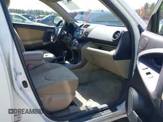 2012 Toyota RAV4 with VIN JTMBF4DV6C5052096, listed as a IAAI auction lot 42001150 with 119,308 mi miles. Bid and sale history available at carsss.com. Image 5.