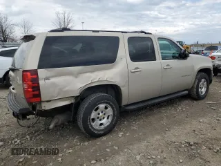 2011 Chevrolet Suburban LT with VIN 1GNSKJE30BR347054, listed as a Copart auction lot 54228235 with 185,662 mi miles and Non Repairable. Bid and sale history available at carsss.com. Image 3.