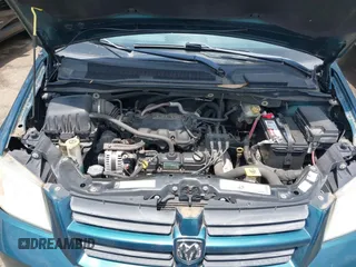 2009 Dodge Grand Caravan SE with VIN 2D8HN44E09R642823, listed as a IAAI auction lot 42606693 with 132,967 mi miles and . Bid and sale history available at DreamBid. Image 10.