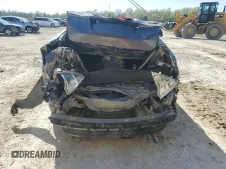 2012 Ford Fusion SEL with VIN 3FAHP0JA9CR392959, listed as a Copart auction lot 53688795 with 181,575 mi miles and Salvage Title. Bid and sale history available at DreamBid. Image 6.