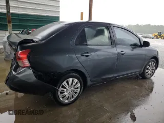 2008 Toyota Yaris с VIN JTDBT903X84006391, выставлен на аукционе Copart как лот 58830935 с пробегом 156 288 миль миль и Списание • Salvage title. История ставок и продаж доступна на DreamBid. Изображение 3.