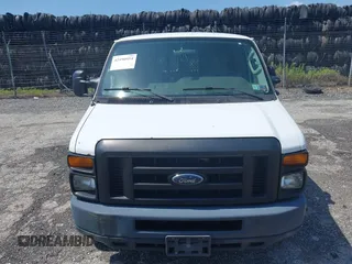 2012 Ford Econoline Cargo Super Duty Commercial с VIN 1FTSS3EL9CDA36029, выставлен на аукционе IAAI как лот 42490954 с пробегом 213 080 миль миль и . История ставок и продаж доступна на DreamBid. Изображение 12.
