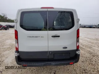 2018 Ford Transit с VIN 1FTYE1ZM2JKB20887, выставлен на аукционе Copart как лот 59699165 с пробегом 69 067 миль миль и Чистый • Clean title. История ставок и продаж доступна на DreamBid. Изображение 6.