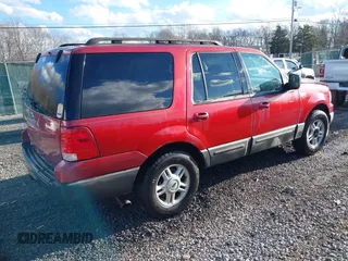 2006 Ford Expedition Special Service z VIN 1FMPU165X6LA12820, wystawiony jako IAAI lot #41678357 z przebiegiem 217 414 mil mil oraz . Historia ofert i sprzedaży dostępna na DreamBid. Obrazek 4.