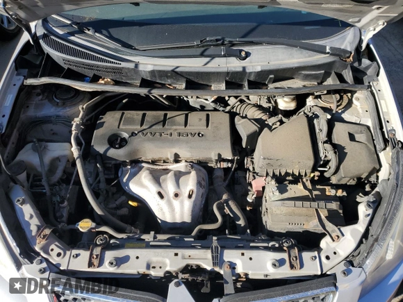 2009 Pontiac Vibe with VIN 5Y2SM67009Z475016, listed as a Copart auction lot 79509074 with 144,751 mi miles and Clean Title. Bid and sale history available at carsss.com. Image 11.