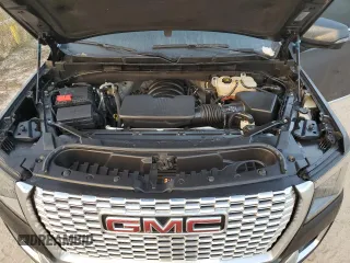 2022 GMC Yukon Denali with VIN 1GKS1DKL2NR184613, listed as a Copart auction lot 77578064 with 0 mi miles and Non Repairable. Bid and sale history available at carsss.com. Image 12.