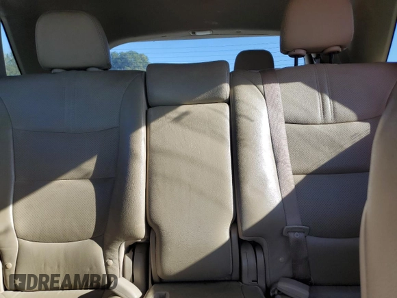 2011 Kia Sorento EX with VIN 5XYKU4A29BG029482, listed as a Copart auction lot 49680355 with 233,580 mi miles and Salvage Title. Bid and sale history available at carsss.com. Image 10.