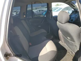 2004 Jeep Grand Cherokee with VIN 1J4GX48JX4C301369, listed as a Copart auction lot 77803094 with 179,404 mi miles and Clean title. Bid and sale history available at DreamBid. Image 11.