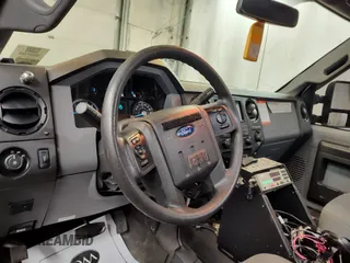 2016 Ford F-250 XLT with VIN 1FT7X2B68GEB80784, listed as a IAAI auction lot 42641963 with 277,458 mi miles and . Bid and sale history available at DreamBid. Image 5.