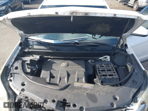 2012 Cadillac SRX Performance Collection with VIN 3GYFNBE34CS659748, listed as a IAAI auction lot 42693814 with 216,854 mi miles and . Bid and sale history available at DreamBid. Image 10.