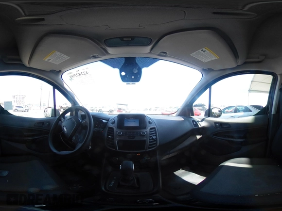 2019 Ford Transit Connect XL with VIN NM0LS6E22K1429977, listed as a IAAI auction lot 42282598 with 17,047 mi miles and . Bid and sale history available at DreamBid. Image 18.