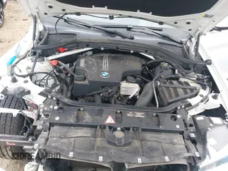 2015 BMW X4 xDrive28i with VIN 5UXXW3C51F0M86668, listed as a IAAI auction lot 42489071 with 59,694 mi miles and . Bid and sale history available at DreamBid. Image 10.