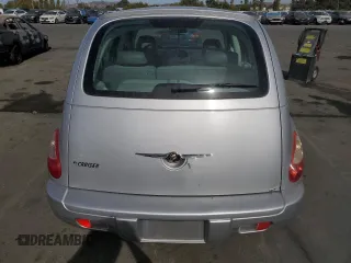 2008 Chrysler PT Cruiser with VIN 3A8FY48B08T225333, listed as a Copart auction lot 75322444 with 94,497 mi miles and Clean Title. Bid and sale history available at carsss.com. Image 6.