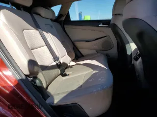 2019 Hyundai Tucson Sport with VIN KM8J33AL4KU888264, listed as a Copart auction lot 46300995 with 60,418 mi miles and Clean Title. Bid and sale history available at carsss.com. Image 11.