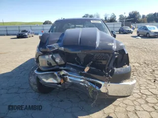 2008 Ford F-150 XL with VIN 1FTPX12528KE96492, listed as a Copart auction lot 50248825 with Not provided miles and Salvage title. Bid and sale history available at DreamBid. Image 5.