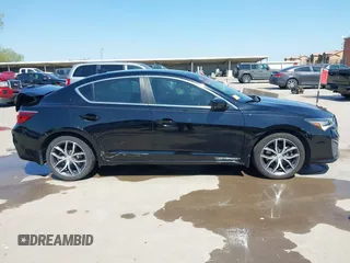 2019 Acura ILX Premium z VIN 19UDE2F70KA008102, wystawiony jako IAAI lot #41974086 z przebiegiem 134 589 mil mil oraz . Historia ofert i sprzedaży dostępna na DreamBid. Obrazek 14.