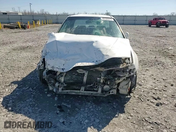 1992 Honda Accord z VIN 1HGCB7650NA192901, wystawiony jako Copart lot #48726915 z przebiegiem 454 271 mil mil oraz Szkoda całkowita • Salvage title. Historia ofert i sprzedaży dostępna na DreamBid. Obrazek 11.