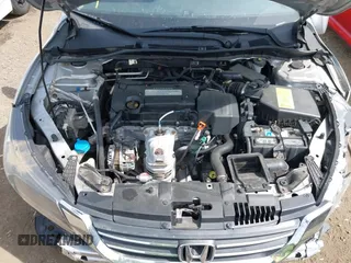 2013 Honda Accord LX z VIN 1HGCR2F33DA189471, wystawiony jako IAAI lot #42107117 z przebiegiem 218 910 mil mil oraz . Historia ofert i sprzedaży dostępna na DreamBid. Obrazek 10.