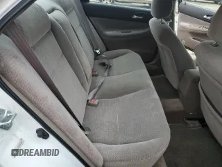 1996 Honda Accord LX with VIN 1HGCD5633TA291660, listed as a Copart auction lot 73562104 with 172,369 mi miles and Clean Title. Bid and sale history available at carsss.com. Image 11.