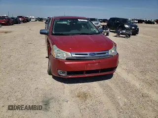 2010 Ford Focus SEL with VIN 1FAHP3HN8AW231751, listed as a Copart auction lot 50757675 with 131,019 mi miles and Salvage Title. Bid and sale history available at carsss.com. Image 10.