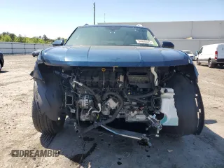 2019 Volkswagen Atlas SEL Premium z VIN 1V2NR2CA9KC602262, wystawiony jako Copart lot #54490045 z przebiegiem 57 367 mil mil oraz Szkoda całkowita • Salvage title. Historia ofert i sprzedaży dostępna na DreamBid. Obrazek 5.
